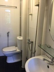 Blk 98 Crescent View (Queenstown), HDB 3 Rooms #611301501